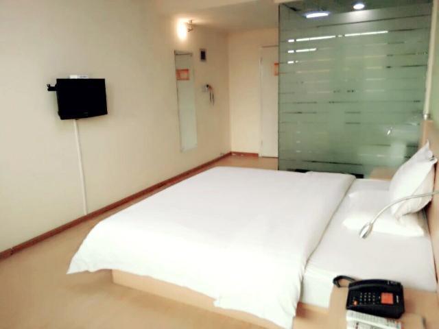 7Days Inn Xi'An Northwest University North Gate Номер фото
